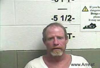 Timothy Wayne Curnutt Mugshot