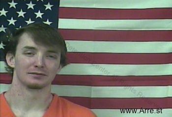 Timothy Ryan Curnutt Mugshot