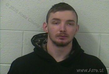 Timothy Ryan Curnutt Mugshot