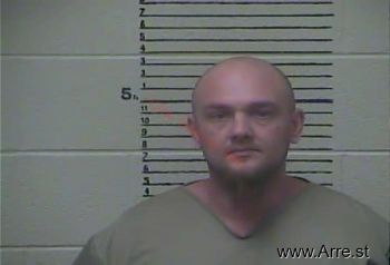 Timothy Wayne Curry Mugshot