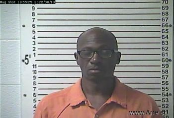 Timothy Duane Curry Mugshot