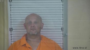 Timothy W Curry Mugshot