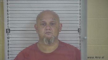 Timothy W Curry Mugshot