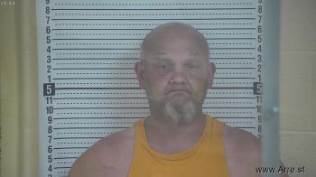 Timothy W Curry Mugshot