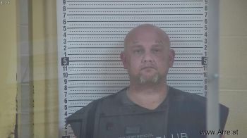 Timothy Wayne Curry Mugshot