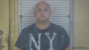 Timothy Wayne Curry Mugshot