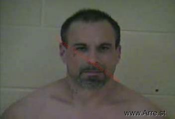 Timothy R Curry Mugshot