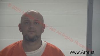 Timothy Wayne Curry Mugshot