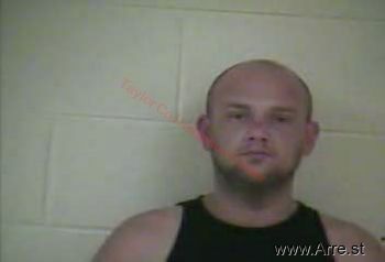 Timothy Wayne Curry Mugshot