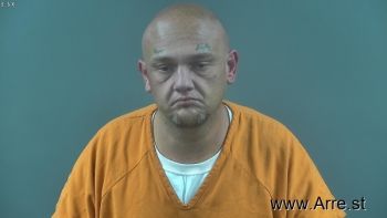 Timothy Wayne Curry Mugshot