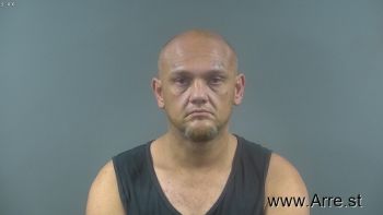 Timothy Wayne Curry Mugshot