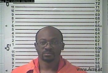 Timothy Duane Curry Mugshot