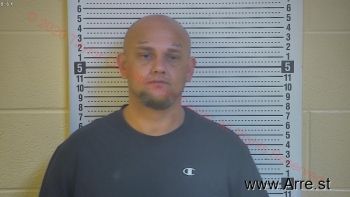 Timothy W Curry Mugshot