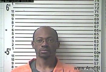 Timothy Duane Curry Mugshot