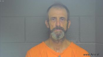 Timothy Martin Curtis Mugshot