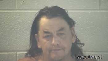 Timothy Eugene Dalton Mugshot