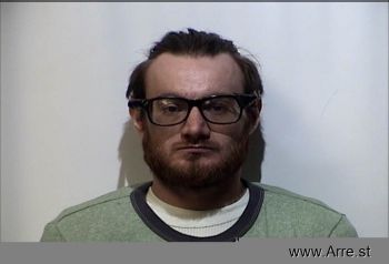 Timothy James Daniel Mugshot