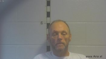 Timothy Russell Daniel Mugshot