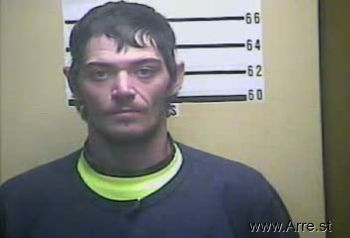 Timothy  Daniels Mugshot