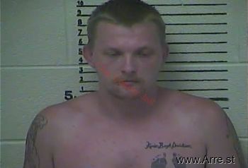 Timothy  Davidson Mugshot