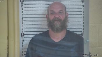 Timothy Shane Davis Mugshot