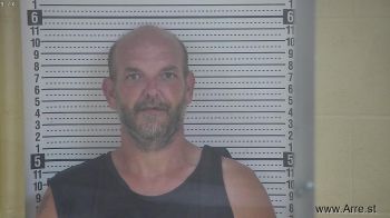 Timothy Shane Davis Mugshot