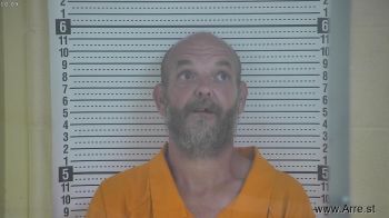 Timothy Shane Davis Mugshot