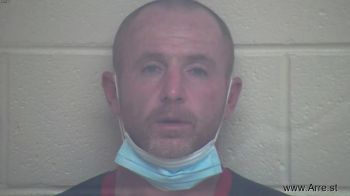 Timothy Lee Denton Mugshot