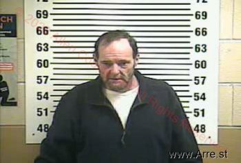 Timothy C Denton Mugshot