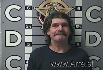 Timothy Lynn Divine Mugshot