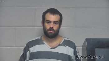 Timothy Zacary Dodd Mugshot