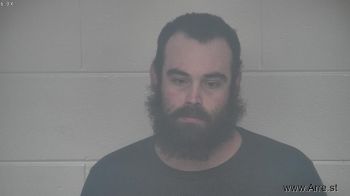 Timothy Z Dodd Mugshot