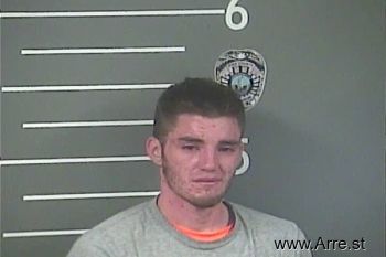 Timothy  Dotson Mugshot