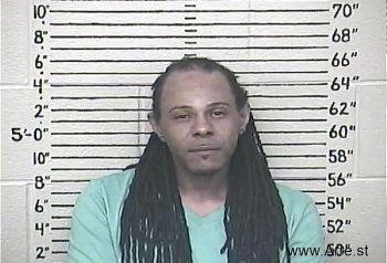 Timothy Dewayne Duncan Mugshot