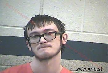 Timothy Raymond Dunn Mugshot