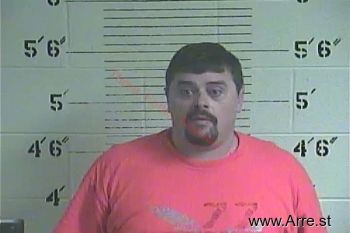 Timothy R. Dunn Mugshot