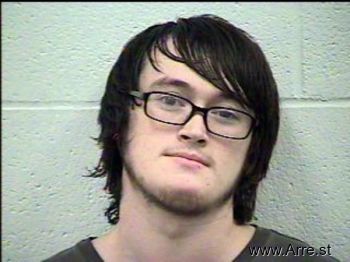 Timothy Raymond Dunn Mugshot