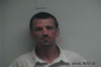 Timothy Ross Durbin Mugshot