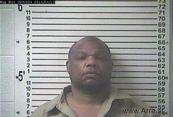 Timothy Morton Edmonds Mugshot