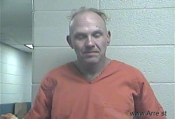 Timothy  Edwards Mugshot