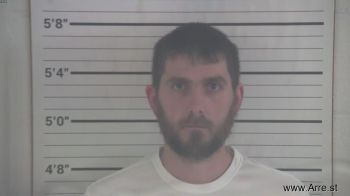 Timothy Walter Edwards Mugshot