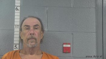 Timothy  Edwards Mugshot