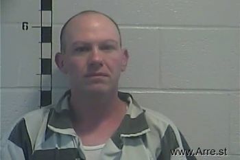 Timothy Neal Edwards Jr Mugshot