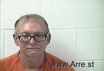 Timothy Lee Ellis Mugshot