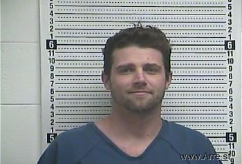 Timothy  Ellis Mugshot