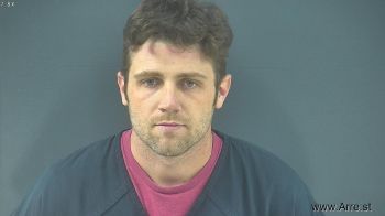 Timothy J Ellis Mugshot