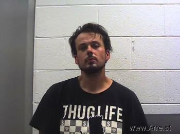 Timothy James Estep Mugshot