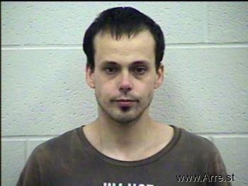 Timothy James Estep Mugshot