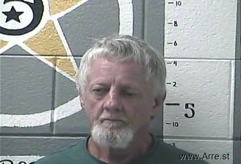 Timothy Nmn Esteppe Mugshot