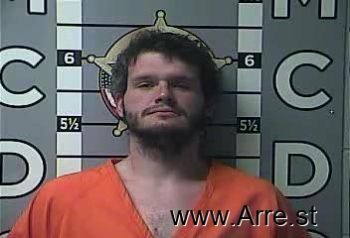 Timothy J Estes Mugshot